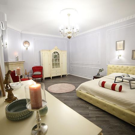 Appartement Franco Luxury à Lviv Extérieur photo