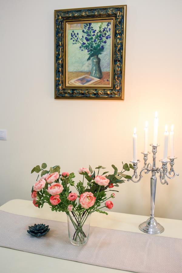 Appartement Franco Luxury à Lviv Extérieur photo